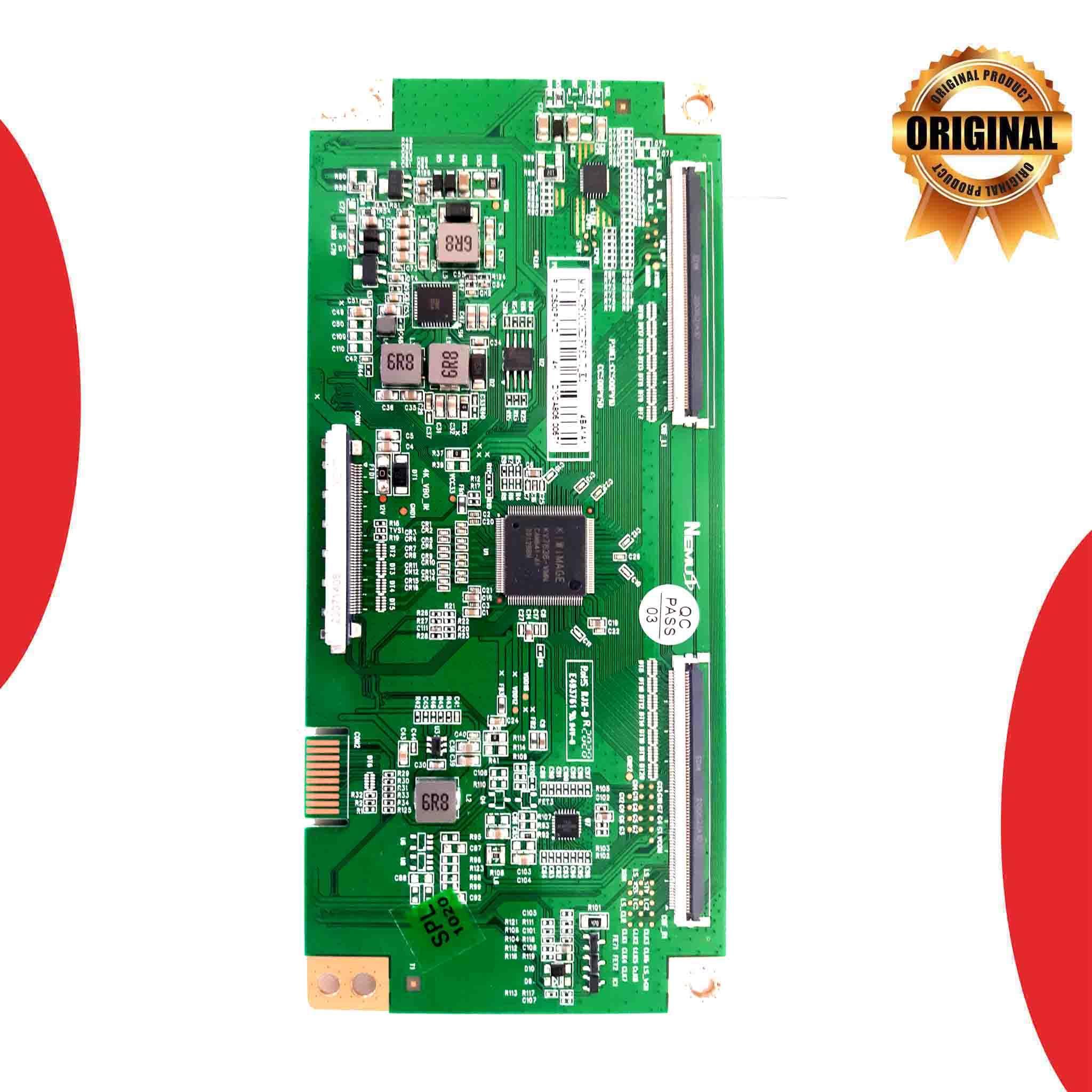 Model 50PATH1010 Thomson LED TV T-Con Board - Great Bharat Electronics Model 50PATH1010 Thomson LED TV T-Con Board - Great Bharat Electronics